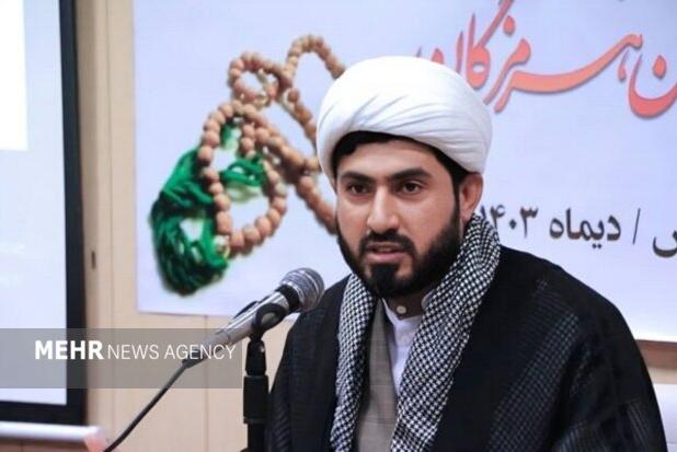 سالاری: بیش از ۲۵ مسجد در رودان میزبان معتکفان خواهد بود