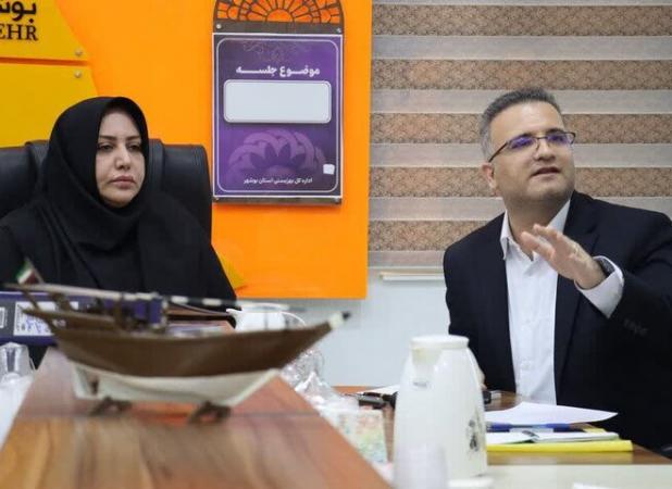 ابراهیمی: اجرای قانون حمایت از حقوق معلولان در بوشهرضروری است