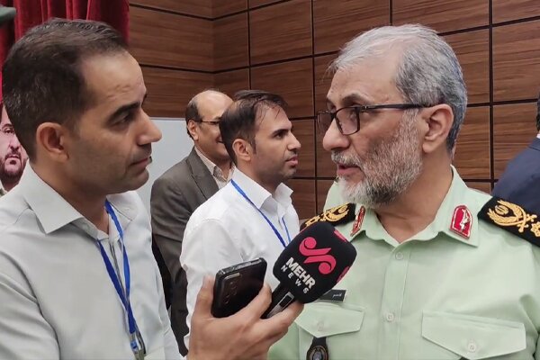 جانشین فراجا: نیروی انتظامی پیگیر حمایت از معیشت کارکنان خود است