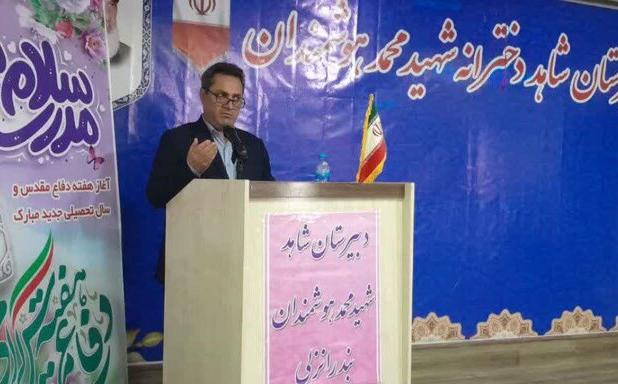 ضرورت توسعه تجهیزات فناورانه و ایجاد اتاق فناوری برای مدارس