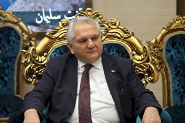 تحقق تجارت ۳۰میلیاردی ایران و تركیه با توسعه گردشگری