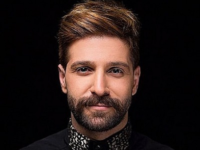 استوری احساسی نعیمه نظام‌دوست برای آقای خواننده
