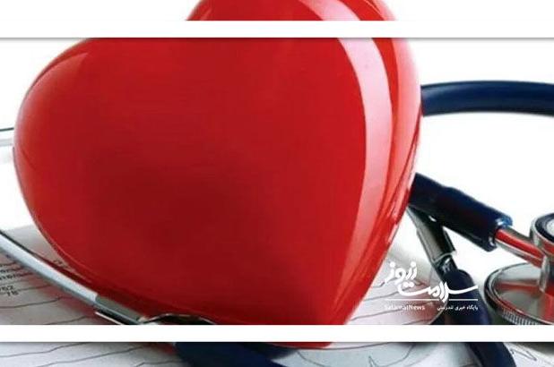 چند مورد غذای سالمی که سلامت قلب را تهدید می‌کنند