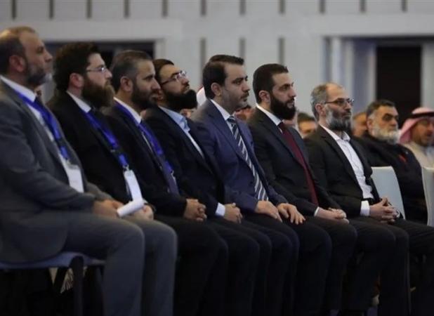 نتیجه اولویت خارج بر داخل؛ بازگشت داعش به سوریه همزمان با برداشتن تحریم‌ها