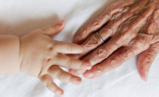 امید به زندگی مردان و زنان در ترکیه چند سال است؟