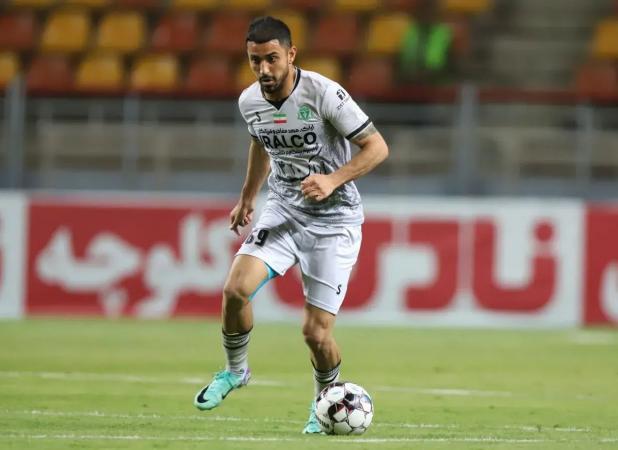 غیرمنتظره: کارترون خرید پرسپولیس را می‌خواهد!