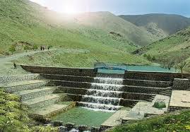 اجرای طرح آبخیزداری در ۲۵درصد از اراضی کشور