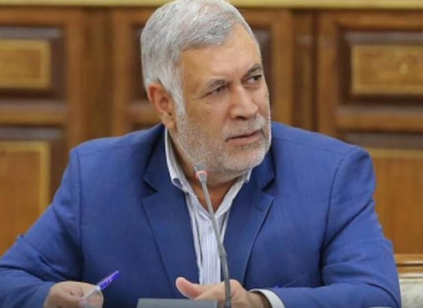 باند دوم محور ترانزیتی کرمان-چترود-راور زیر بار ترافیک رفت