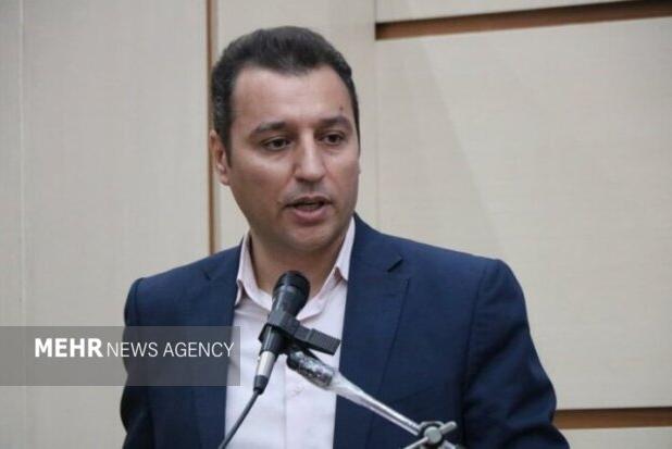 استقبال نصیرشهر از ۲۴۰۰ زائر ایلام و اصفهان در ۱۴ خرداد