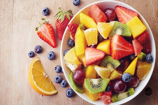 میوه‌ها؛ منابع طبیعی و مغذی در خط مقدم گرما