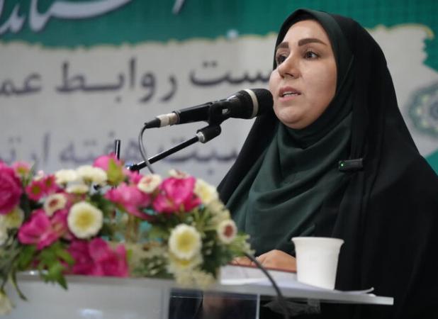 جایگاه روابط عمومی‌ در دستگاه‌های لرستان ارتقا یابد