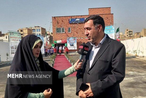 افتتاح خانه شطرنج ملارد با اعتبار بیش از ۴۰۰ میلیارد
