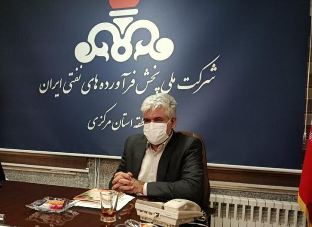 باقری: طرح تعویض مخازن فرسوده تاکسی‌های درون‌شهری رایگان است