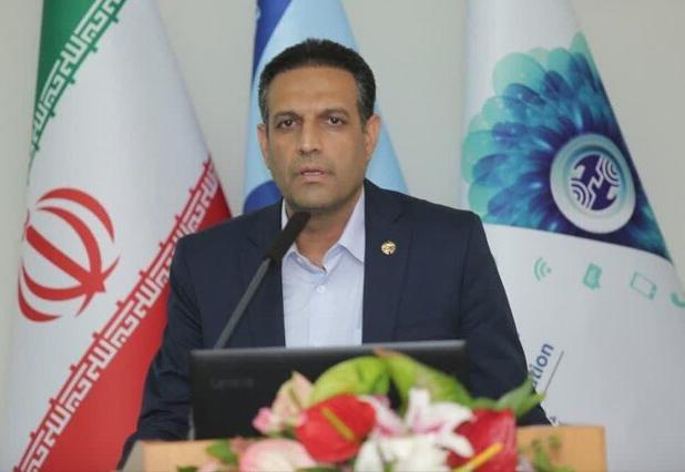 اتصال فرمانداری‌ها و بخشداری‌ها به شبکه فیبرنوری لرستان