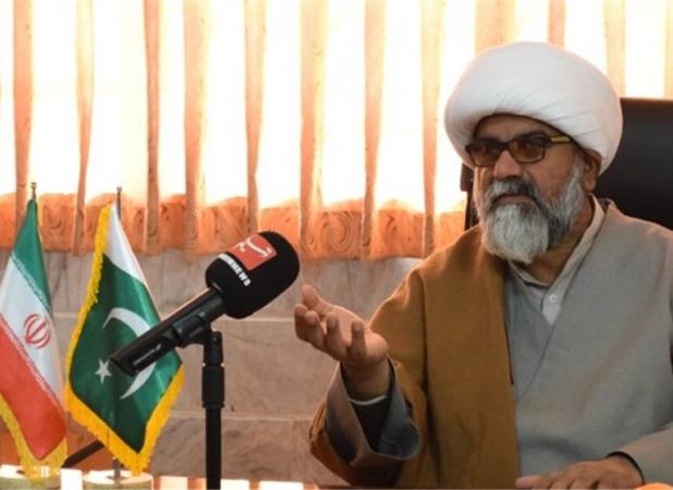 سناتور پاکستانی: تهدید ترامپ علیه ایران نیرنگ و خشونت‌نمایی است