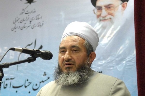 درایت علما و اندیشه پاک مردم خراسان جنوبی را به قطب اتحاد مبدل کرد