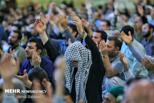 ثبت نام معتکفین در قم تا  ۱۷ دی ادامه دارد