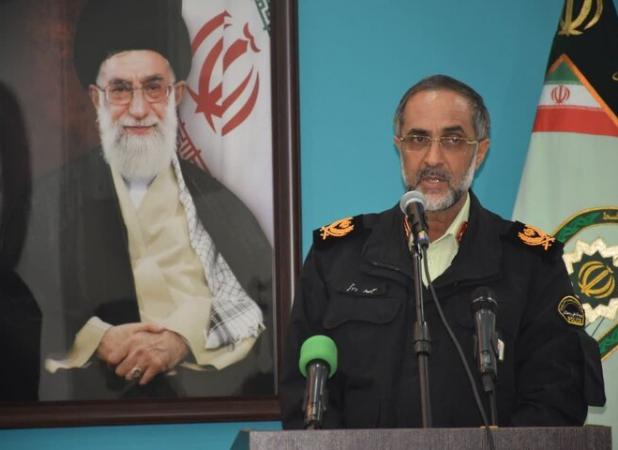 امنیت امروز ادامه حماسه خرمشهر است
