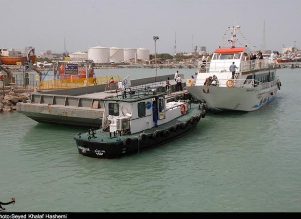 سهم کمتر از 2 درصدی گردشگری دریایی از سبد توریسم کشور/ سواحل طلایی جنوب، قربانی بی‌برنامگی نهادها