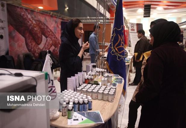 تمرکز نمایشگاه هفته پژوهش زنجان بر «چالش معکوس» و شبکه‌سازی مؤثر صنعت و فناوران است