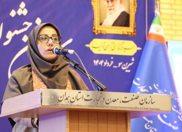درخواست راه‌اندازی موزه فرش همدان و رونق کارگاه‌های تولید