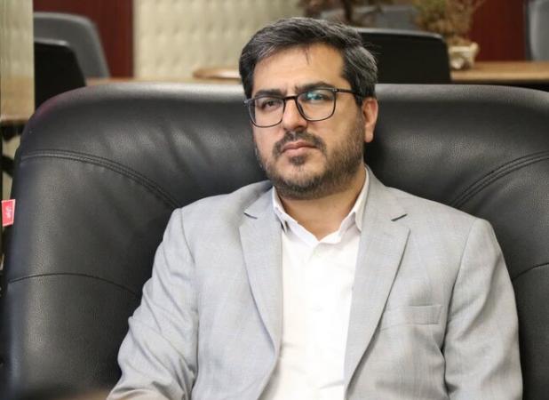 فرخ‌زاده: ترافیک شیراز به حالت متعادل بازگشت