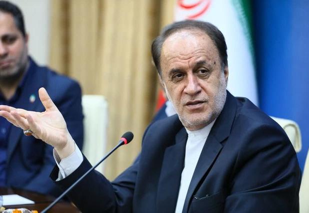 حاجی بابایی: رویداد «ایران جان» می‌تواند تصویری تازه از توان تاریخی، فرهنگی و اقتصادی همدان ایجاد کند