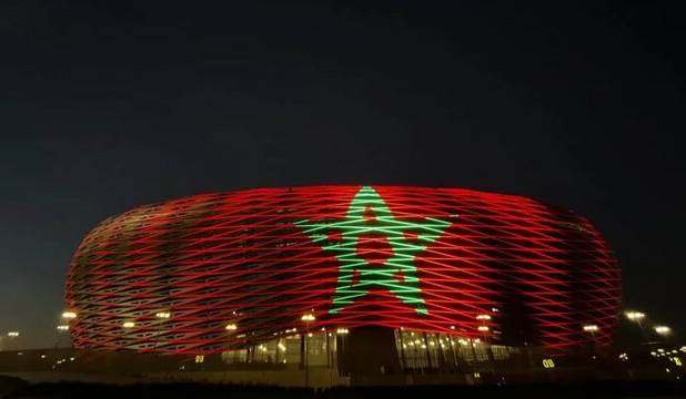 مراکش کوتاه نمی‌آید/ رقابت داغ بر سر میزبانی فینال جام جهانی ۲۰۳۰