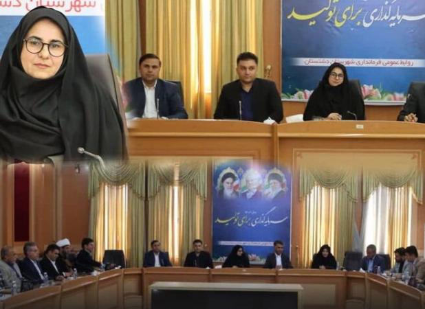 استفاده متوازن و عادلانه از ظرفیت همه رسانه‌ها در دشتستان