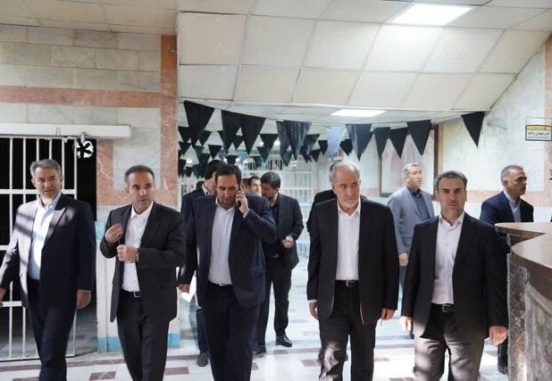 طرح پایش زندانیان در کرمانشاه اجرا می‌شود