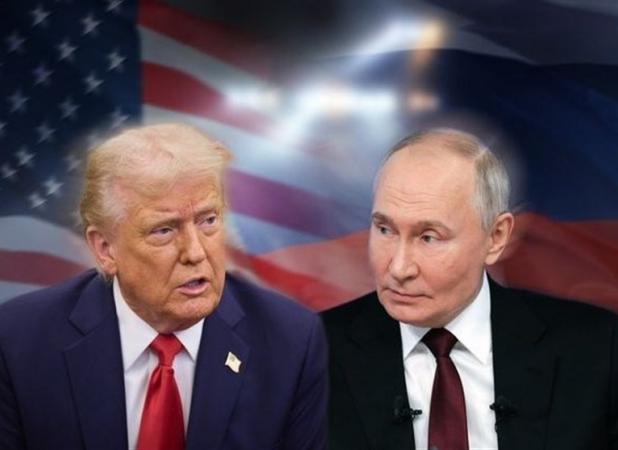 ترامپ برای دیدار با پوتین شرط گذاشت