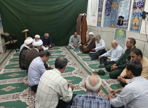 شورای فرهنگی محور برنامه‌ریزی دینی و اجتماعی مساجد است