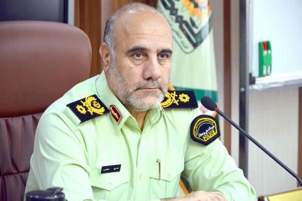 دستگیری قاچاقچیان ۵۵ میلیونی سوخت با بارنامه‌های صوری
