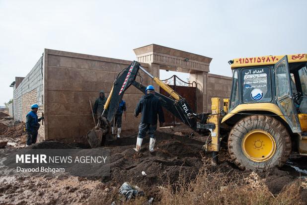 دستورالعمل ساخت و ساز در باغات تهران ابطال نشد