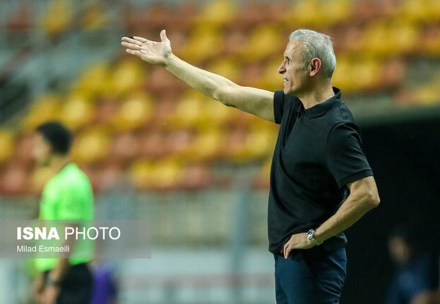 گل‌محمدی: به هواداران‌مان نیاز داریم / دوست داریم در فولاد تاثیرگذار باشیم