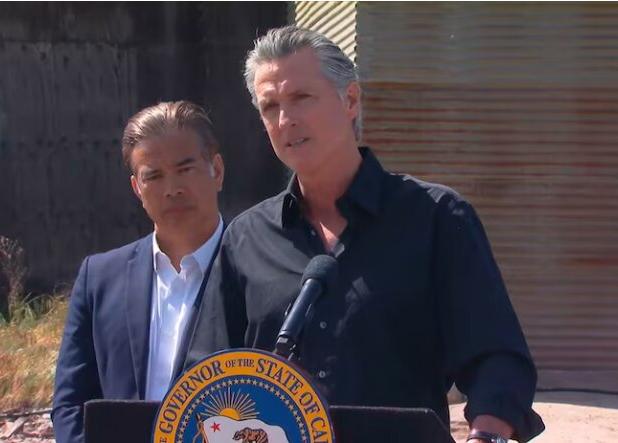 شکایت اولین ایالت آمریکا از «دونالد ترامپ»