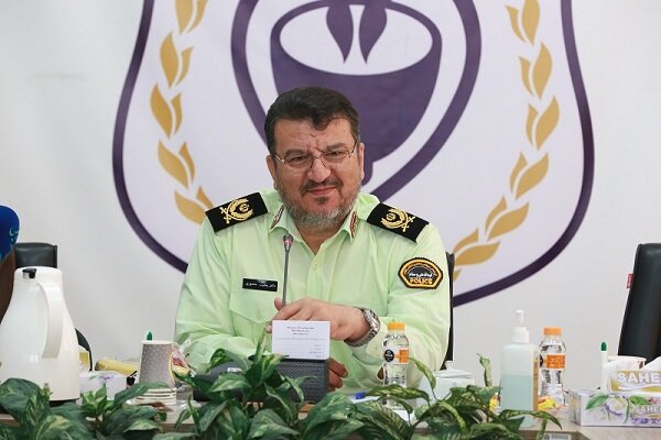 سردار منصوری: کادر درمان قهرمانان بی‌ادعای روزهای سخت هستند