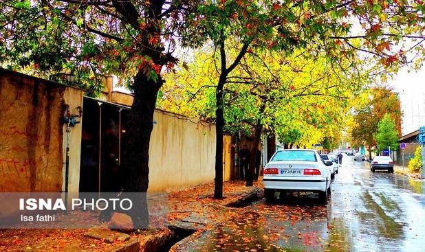 کاهش ۱۰۰درصدی بارش‌های امسال کهگیلویه و بویراحمد