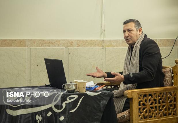 فاطمیه امتداد غدیر است