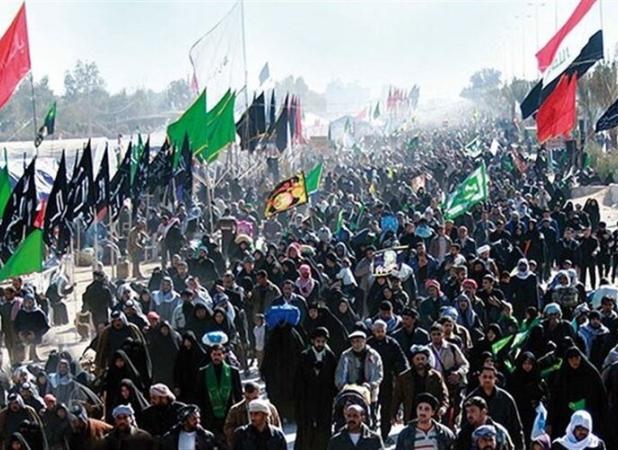 مشمولان متولدسال۱۳۸۶برای شرکت درمراسم اربعین مجوزخروج از کشور نمیخواهد