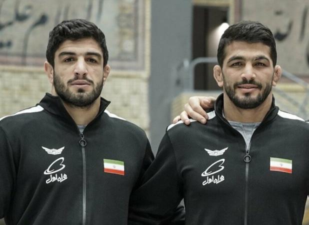 ماجرای پیچیده حسن یزدانی و کامران قاسمپور/ خالی شدن یک وزن المپیکی جذاب