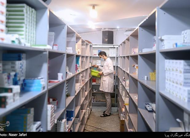 دستور جمع‌آوری برخی آنتی‌بیوتیک‌های وارداتی به کشور