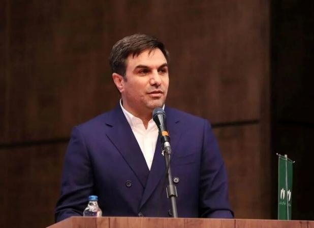 پوشش گسترده خدمات الکترونیکی در کشور 