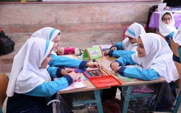 استقرار ۴۷۰ پایگاه غنی‌سازی اوقات فراغت برای دانش‌آموزان زنجانی