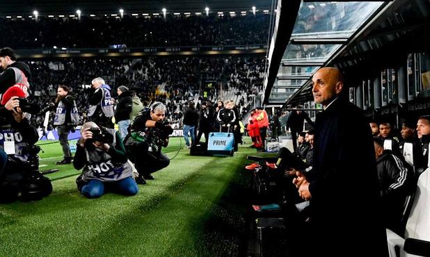 برای اسپالتی، پیروزی کافی نیست