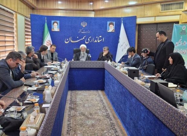 درخواست نماینده ولی‌فقیه در سمنان برای گنجاندن ساعت مطالعه در مدارس