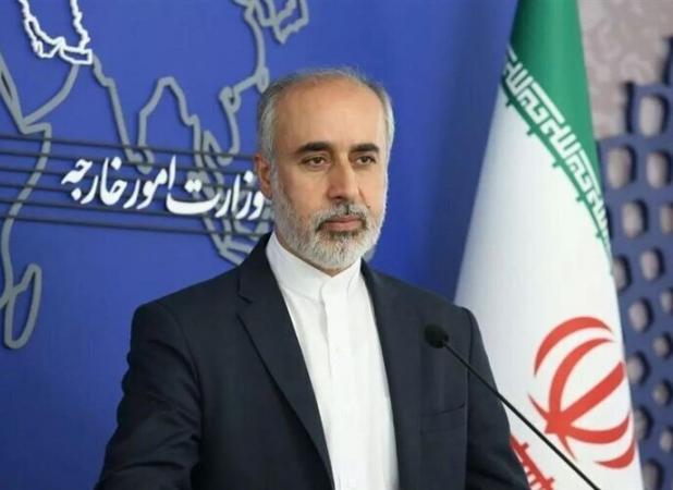 مشارکت هموطنان مقیم خارج دشمنان را ناامید کرد