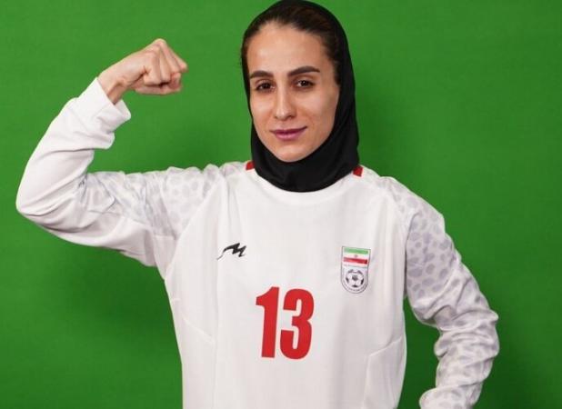 عضو تیم ملی فوتسال: ملی پوشان ایران دنبال تحقق رویای قهرمانی هستند