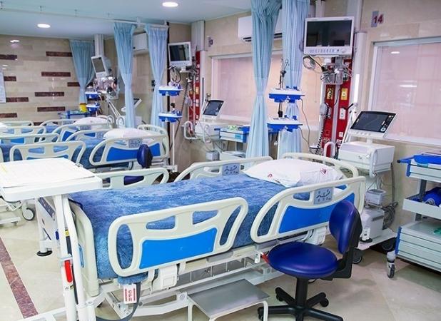 ایجاد ۱۷ هزار تخت بیمارستانی در دولت سیزدهم