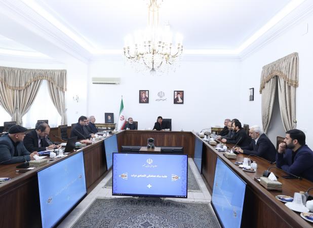 گزارش بانک مرکزی از جدیدترین آمارهای رشد اقتصادی